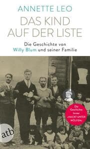 Cover von Das Kind auf der Liste
