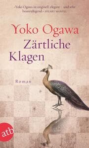 Cover von Zärtliche Klagen