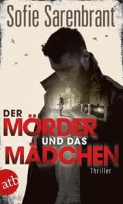 Cover von Der Mörder und das Mädchen