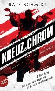 Cover von Kreuz und Chrom