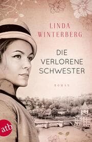 Cover von Die verlorene Schwester