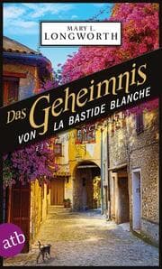 Cover von Das Geheimnis von La Bastide Blanche