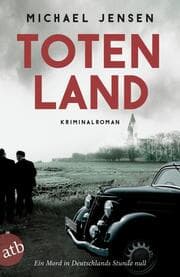 Cover von Totenland