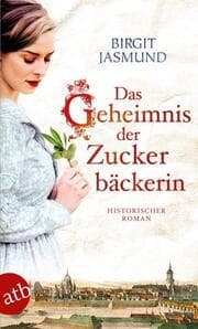 Cover von Das Geheimnis der Zuckerbäckerin