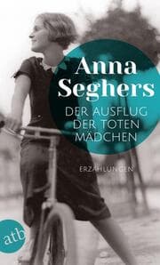 Cover von Der Ausflug der toten Mädchen