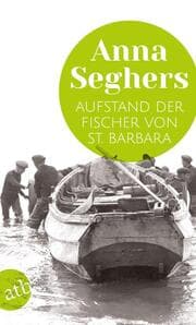 Cover von Aufstand der Fischer von St. Barbara