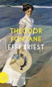 Cover von Effi Briest