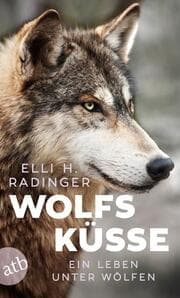 Cover von Wolfsküsse