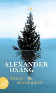 Cover von Winterschwimmer