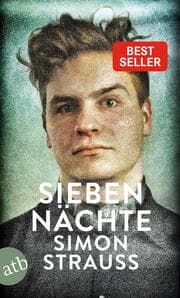 Cover von Sieben Nächte