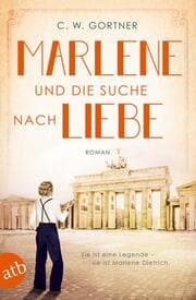 Cover von Marlene und die Suche nach Liebe