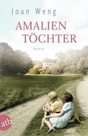 Cover von Amalientöchter