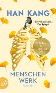 Cover von Menschenwerk