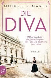 Cover von Die Diva