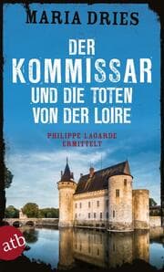 Cover von Der Kommissar und die Toten von der Loire