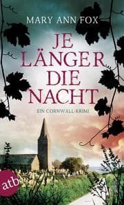 Cover von Je länger die Nacht