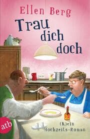 Cover von Trau dich doch