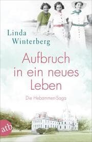 Cover von Aufbruch in ein neues Leben