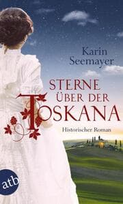 Cover von Sterne über der Toskana