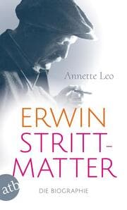 Cover von Erwin Strittmatter