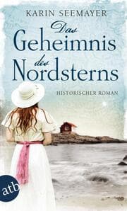 Cover von Das Geheimnis des Nordsterns