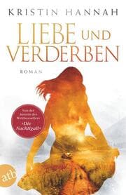 Cover von Liebe und Verderben