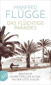 Cover von Das flüchtige Paradies
