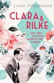 Cover von Clara und Rilke