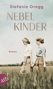 Cover von Nebelkinder
