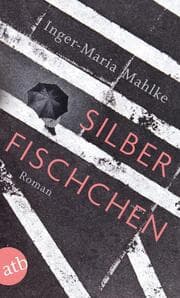 Cover von Silberfischchen