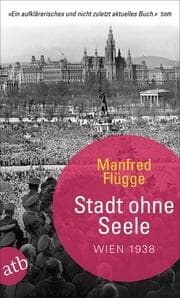 Cover von Stadt ohne Seele