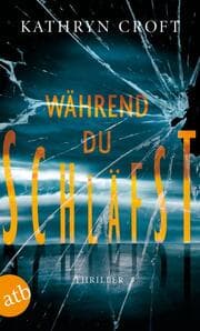 Cover von Während du schläfst