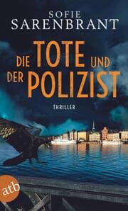 Cover von Die Tote und der Polizist