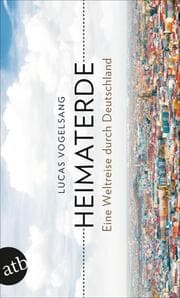 Cover von Heimaterde