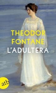Cover von L'Adultera