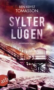 Cover von Sylter Lügen