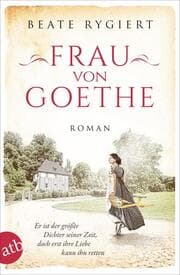 Cover von Frau von Goethe