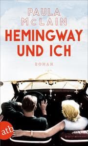 Cover von Hemingway und ich