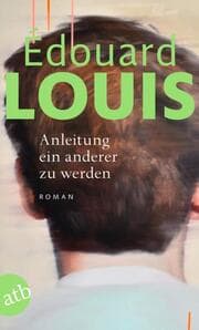 Cover von Anleitung ein anderer zu werden