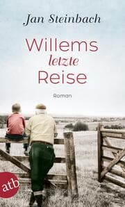 Cover von Willems letzte Reise