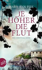 Cover von Je höher die Flut