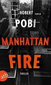 Cover von Manhattan Fire