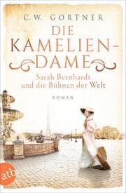 Cover von Die Kameliendame
