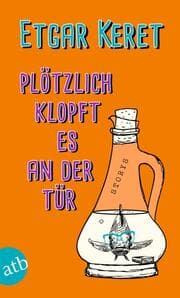 Cover von Plötzlich klopft es an der Tür