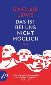 Cover von Das ist bei uns nicht möglich