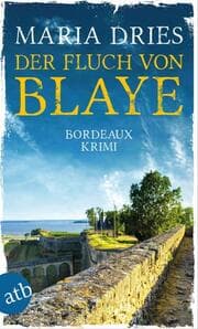 Cover von Der Fluch von Blaye