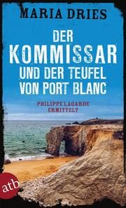 Cover von Der Kommissar und der Teufel von Port Blanc