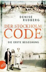 Cover von Der Stockholm-Code
