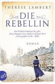 Cover von Die Rebellin