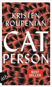 Cover von Cat Person